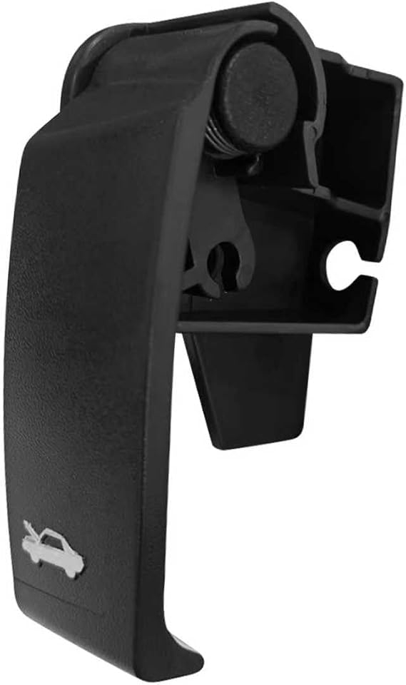 Hood Release Handle, 03335 15741109 Hood Latch Release Pull Handle