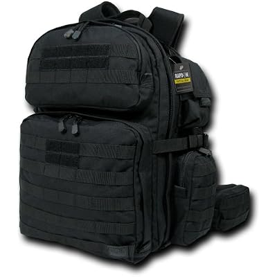 Rapdom Tactical Rex Assault Pack