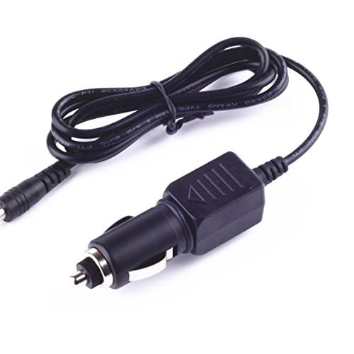 Yustda Car 15V DC Auto Adapter Replacement for AirSep Caire AS095 REF AS095-101 AS095-1 REFAS095-101 Freestyle 3 Portable Oxygen Concentrator 15 VDC4.0A 15VDC Power Supply Cord Charger PSU
