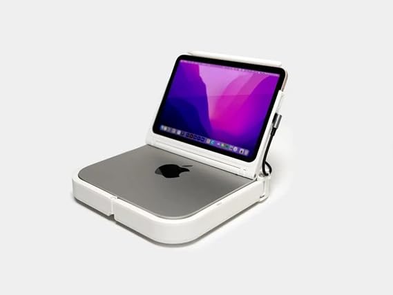 Portable case for Apple Mac Mini