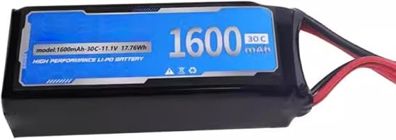 Battery for GOOOSKY E2 UH-1Y Helicopter Model