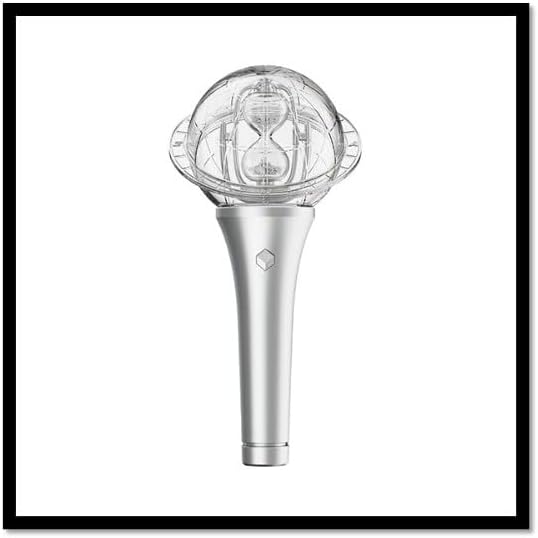 A-TEEZ Official Light Stick ver.3 Fanlight ATEEZ Idol Group Style Collectible