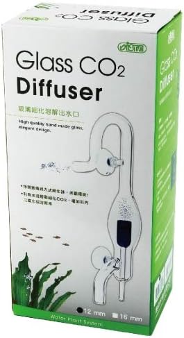 Ista Cam Co2 Difüzör 12 mm
