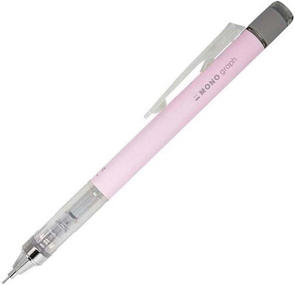 MainWare Tombow Mono Graph Shaker Versatile Pen 0.5mm Past