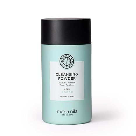 Maria Nila Dry Shampoo, Refreshes Oily Hair & Adds Volume, 2.1 Oz