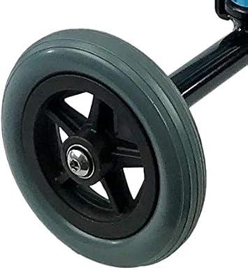 KneeRover Knee Walker Jr. 6 Inch Replacement Wheel