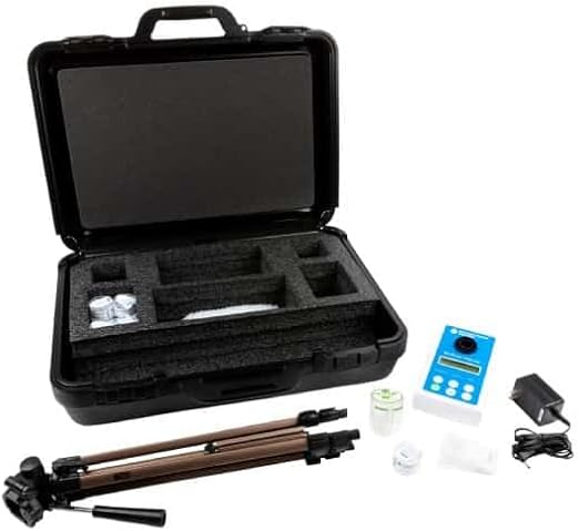 Bio-Pump IAQ Lite Pro Kit with Accessories