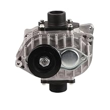 Supercharger Compressor Blower AMR500 Turbocharger Compressor Booster For 2.0 and Below Displacement