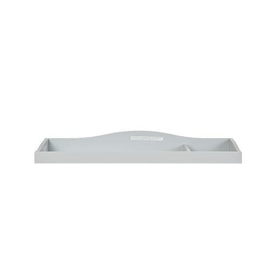 Evolur Universal Collection Changing -tray, Classy, Durable in Akoya Grey Pearl