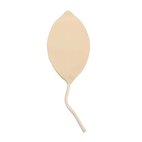 Sampling Gas Bladder Practical Gas Sampling Bladder Indoor Gas Sampling Ball Bladder Gas Sampling Tool Labs Balloon Internal Bladder Sample Ball