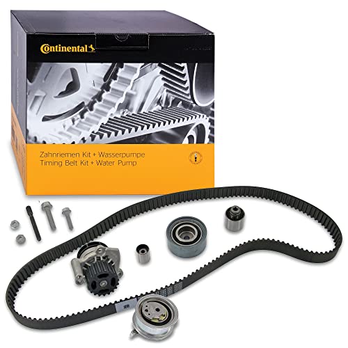 Contitech Ct1134wp1 6899