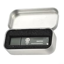 300V USB Voltage Tester V3 with Surge Protection and Pulse Analyzer for USB Port Voltage and Current Testing (USB Tester)