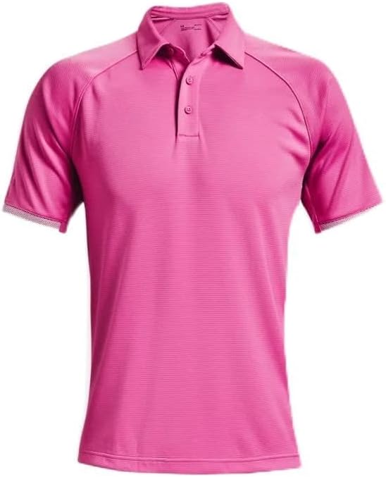 Under Armour Men's Rival Polo