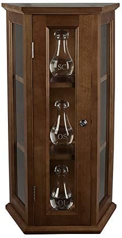 Ambry Cabinet - WAL
