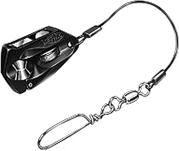 AFTCO FL1B Flatline Clip