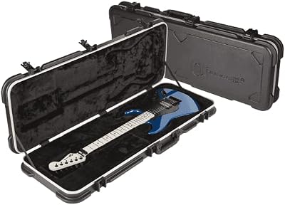 Charvel Standard Molded San DimasPro Mod Case