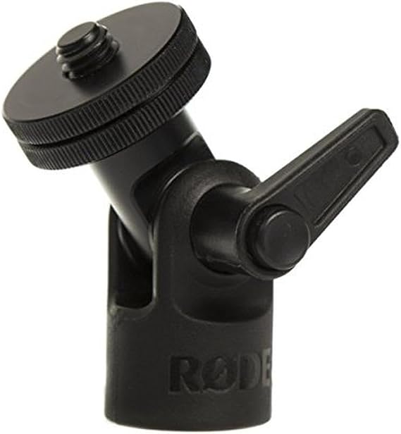 Rode Pivot 3/8" Döner Mikrofon Bom Adaptörü