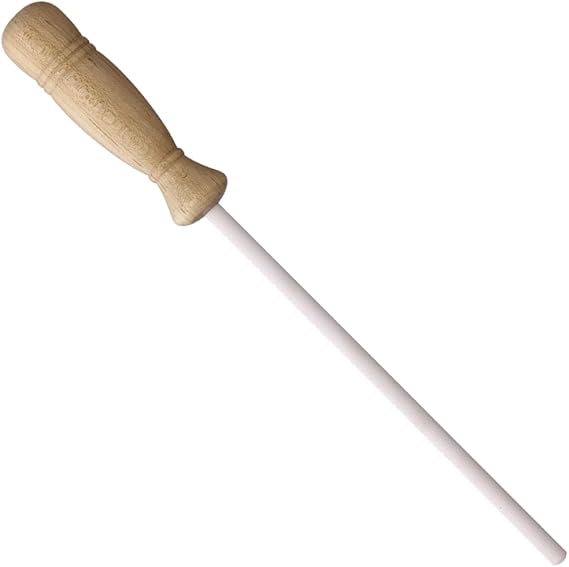 LanskyLansky 8" Ceramic Sharp Stick