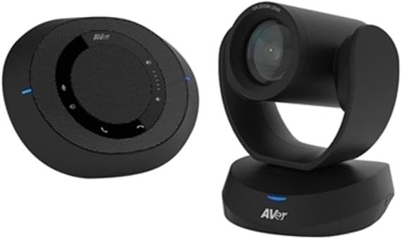 VC520 PRO USB Conference Camera and SPEA