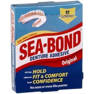 Choice One Sea Bond Lowers 163 15Ea Combe Incorporated