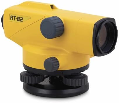 Topcon Auto Level AT-B2 with Tripod