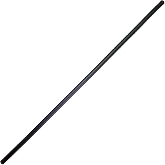 Rubber Foam Practice Bo Staff - 6'