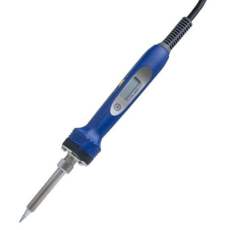 FX-600D Digital Soldering Iron