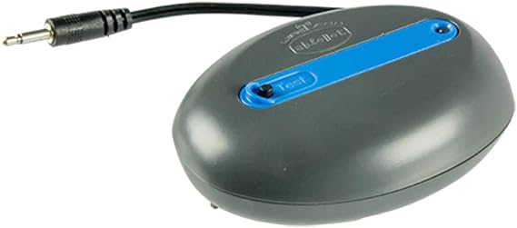 AbleNet Wireless Receiver - Compact and Reliable Switch Access Receiver for Enhanced Accessibility and Control - Product #10034400