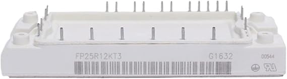 Igbt Power Module FP25R12KT3 FP25R12W2T4 Igbt Module Diode Module Transistor Module(FP25R12W2T4)