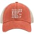 Funny Saying Feelingss Nervous Might Have to Poop Soon Sarcasm Womens Baseball Hats Caps for Men Fitted Golf Cap