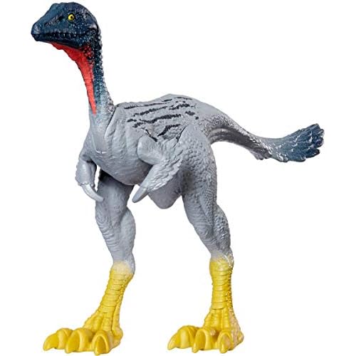 JURASSIC WORLD ATTACK PACK Mononykus