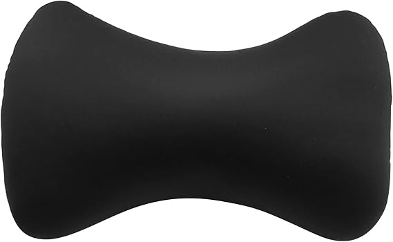 Microbead Pillows Squishy 2024 Soft Microbead Body Pillow Couch Pillows Pillow for Neck Pain Relief Ergonomic Design Head, Back Support Rest Cushion Car Seat Column Pillow for Bedroom Office