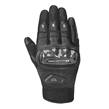cortech Apex Air Motorcycle Gloves