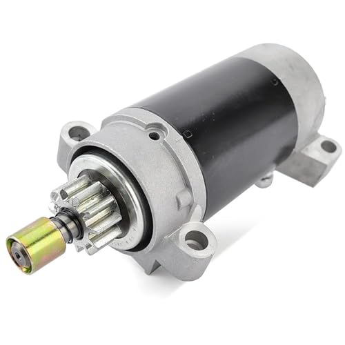 Starter Motor For Yamaha 25HP F25 SMHC LMHC SWC LWC LWTC LC F25G MEWCHT SL MHS MHL WHS WHL ES EL ETL 2016 2017