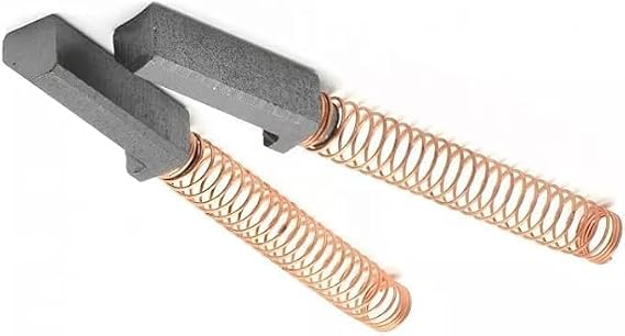 W10380496 Mixer Motor Carbon Brush for KitchenAid Mixer 9706416 AP5178083 PS3495098 W10260958 WPW10380496 (2-pack)
