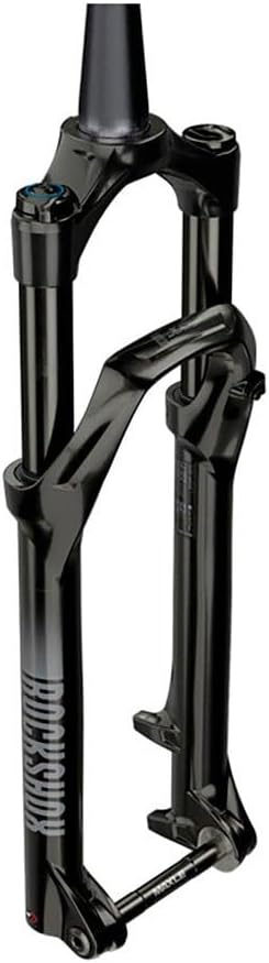 RockShox Judy Gold RL Suspension Fork - 29", 100 mm, 9 x 100 mm, 51 mm Offset, Black, Straight, A3 | bike-suspension-forks