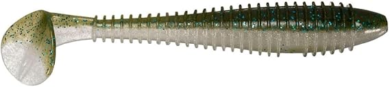 Keitech Keitech Fs Fat Swing Impact ' 2.8