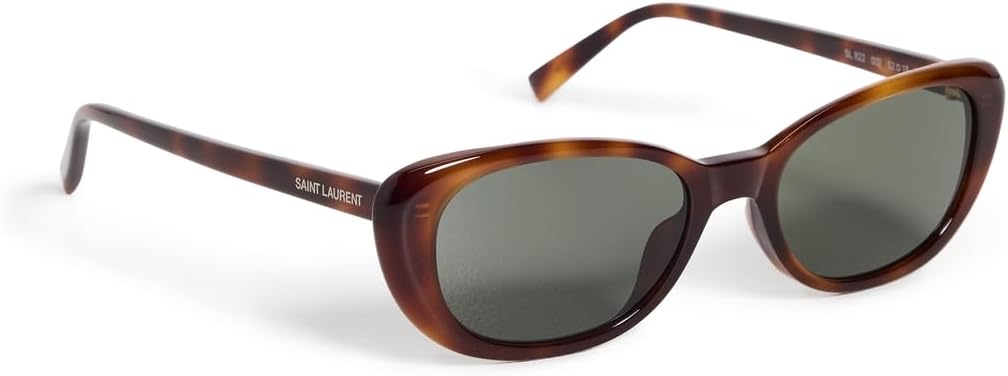Saint Laurent Women's SL 822 Sunglasses