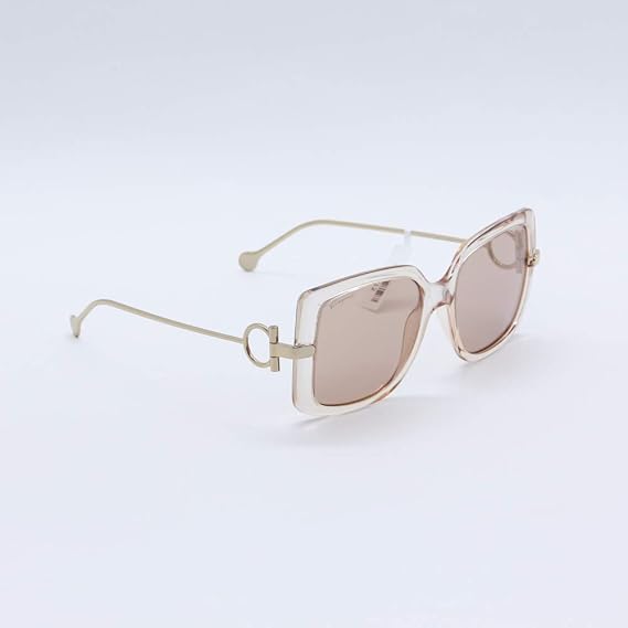 Sunglasses FERRAGAMO SF 913 S 290 Nude
