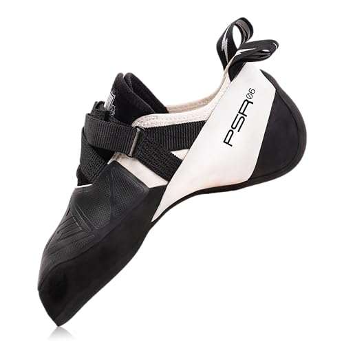 EVOLV V6 Rock Climbing Shoe for Indoor Climbing & Bouldering