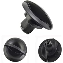 Glove Box Stopper 84523-B1000, 84523B1000TRY for Kia Sportage Telluride Forte NIRO EV Optima, Back