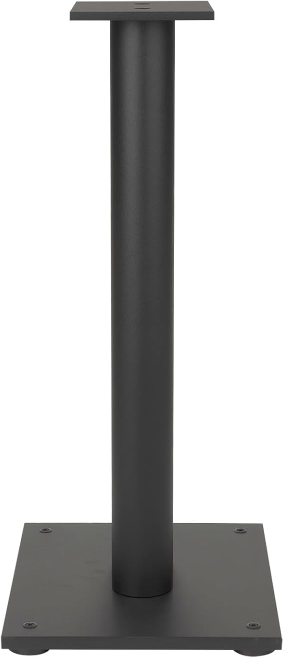 Floor Stands for JBLS Stage 2 Bookshelf Loudspeakers (Black)