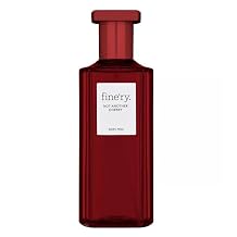 Finery Not Another Cherry Body Mist Fragrance Spray, 5 fl oz