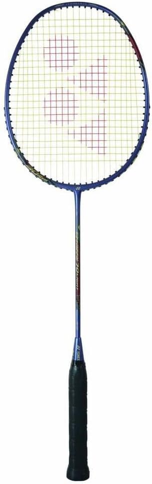 Yonex Nanoray 70 Light Badminton Racquet (NR 70 Light Purple)