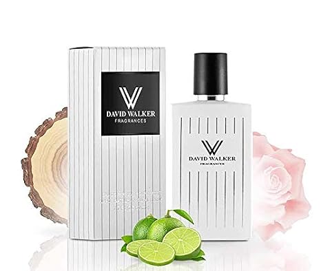 David Walker Perfume - SMITH | Women | 50 ml/1.7 oz