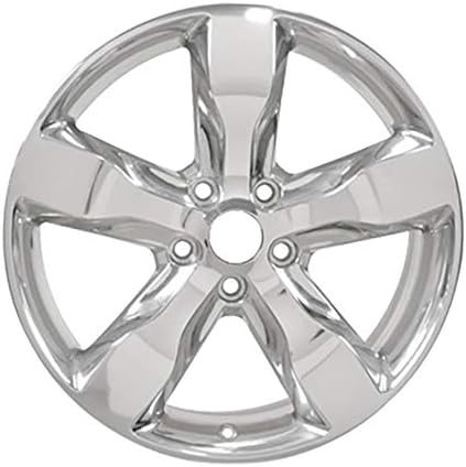 New 20" Replacement Wheel