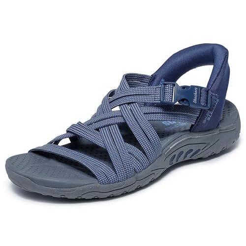 Skechers Womens Reggae - Morning Light