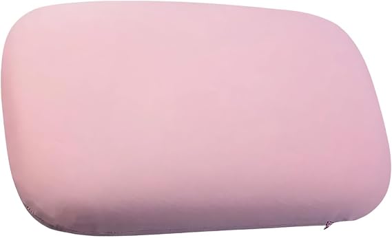 Portable Pillow – 13.39x9.45x3.94in, 470g Roll Up Pad, Neck Support Wedge, Self Adjusting Soft Cube, Ventilated Microfiber Rest | Quick Dry Comfort For Backpacking Outdoors Travel Hiking Tent Train