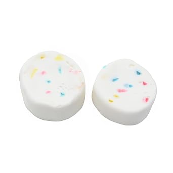 Salt Water Taffy (Frosted Cupcake, 1 Lb)