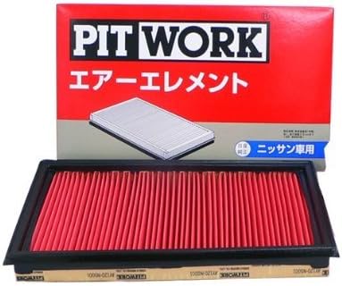 Pitwork Pitwork Nissan Genuine Parts Air Filter AY120-NS001